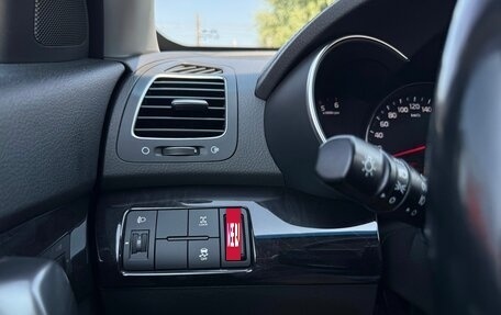 KIA Sorento II рестайлинг, 2018 год, 2 585 000 рублей, 12 фотография