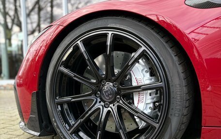 Mercedes-Benz SL-Класс AMG, 2022 год, 29 000 000 рублей, 9 фотография