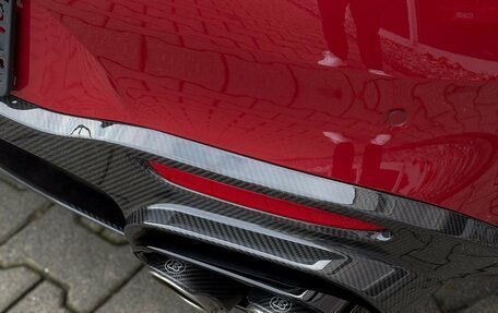 Mercedes-Benz SL-Класс AMG, 2022 год, 29 000 000 рублей, 8 фотография