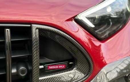 Mercedes-Benz SL-Класс AMG, 2022 год, 29 000 000 рублей, 5 фотография