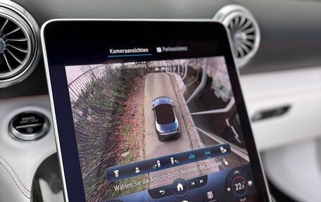Mercedes-Benz SL-Класс AMG, 2022 год, 29 000 000 рублей, 12 фотография