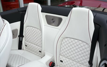 Mercedes-Benz SL-Класс AMG, 2022 год, 29 000 000 рублей, 13 фотография