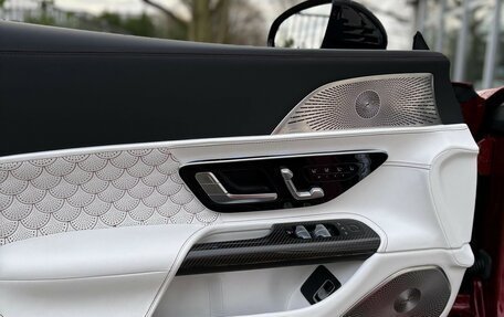 Mercedes-Benz SL-Класс AMG, 2022 год, 29 000 000 рублей, 14 фотография