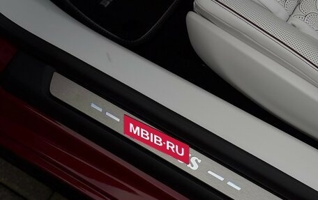 Mercedes-Benz SL-Класс AMG, 2022 год, 29 000 000 рублей, 15 фотография