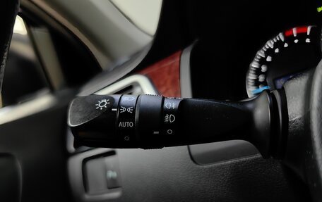 Toyota Camry, 2013 год, 1 358 000 рублей, 19 фотография