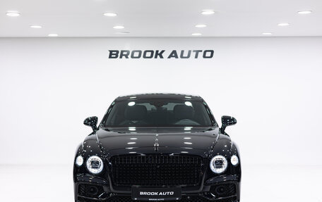 Bentley Flying Spur, 2021 год, 17 990 000 рублей, 2 фотография