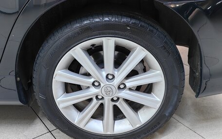Toyota Camry, 2013 год, 1 358 000 рублей, 23 фотография