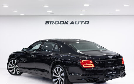 Bentley Flying Spur, 2021 год, 17 990 000 рублей, 6 фотография