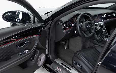 Bentley Flying Spur, 2021 год, 17 990 000 рублей, 7 фотография