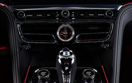 Bentley Flying Spur, 2021 год, 17 990 000 рублей, 18 фотография