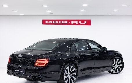 Bentley Flying Spur, 2021 год, 17 990 000 рублей, 4 фотография