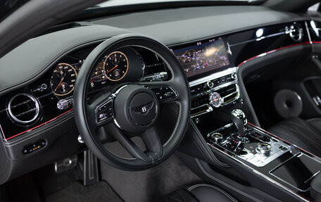 Bentley Flying Spur, 2021 год, 17 990 000 рублей, 9 фотография
