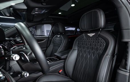 Bentley Flying Spur, 2021 год, 17 990 000 рублей, 10 фотография
