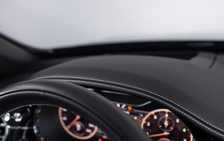 Bentley Flying Spur, 2021 год, 17 990 000 рублей, 14 фотография
