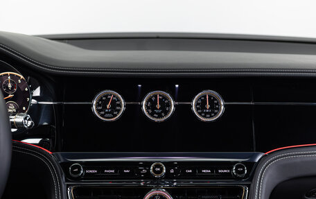 Bentley Flying Spur, 2021 год, 17 990 000 рублей, 17 фотография