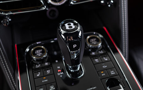 Bentley Flying Spur, 2021 год, 17 990 000 рублей, 20 фотография