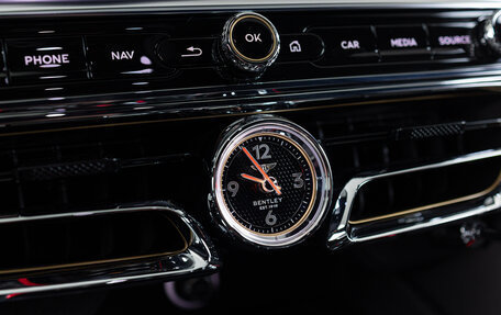 Bentley Flying Spur, 2021 год, 17 990 000 рублей, 19 фотография