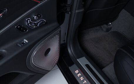 Bentley Flying Spur, 2021 год, 17 990 000 рублей, 31 фотография