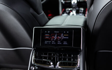 Bentley Flying Spur, 2021 год, 17 990 000 рублей, 33 фотография