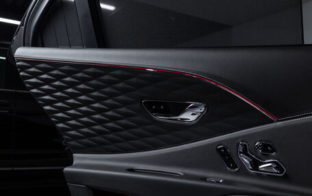 Bentley Flying Spur, 2021 год, 17 990 000 рублей, 29 фотография