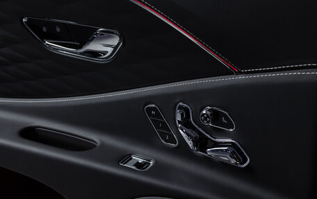 Bentley Flying Spur, 2021 год, 17 990 000 рублей, 30 фотография