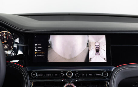 Bentley Flying Spur, 2021 год, 17 990 000 рублей, 26 фотография
