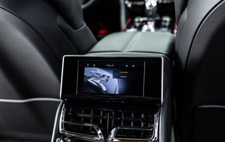 Bentley Flying Spur, 2021 год, 17 990 000 рублей, 35 фотография