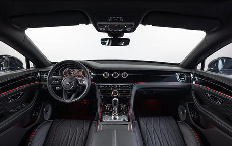 Bentley Flying Spur, 2021 год, 17 990 000 рублей, 38 фотография