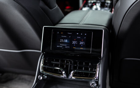 Bentley Flying Spur, 2021 год, 17 990 000 рублей, 34 фотография