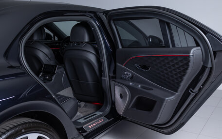 Bentley Flying Spur, 2021 год, 17 990 000 рублей, 36 фотография