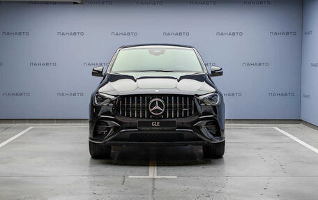 Mercedes-Benz GLE Coupe AMG, 2025 год, 17 999 000 рублей, 3 фотография