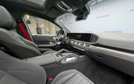 Mercedes-Benz GLE Coupe AMG, 2025 год, 17 999 000 рублей, 8 фотография