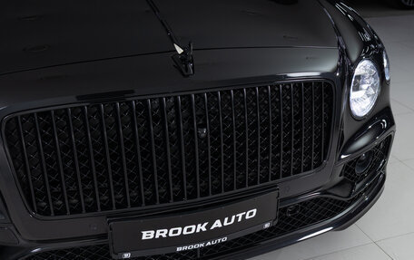 Bentley Flying Spur, 2021 год, 17 990 000 рублей, 39 фотография