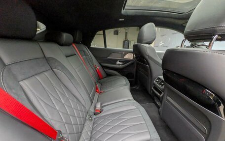 Mercedes-Benz GLE Coupe AMG, 2025 год, 17 999 000 рублей, 9 фотография