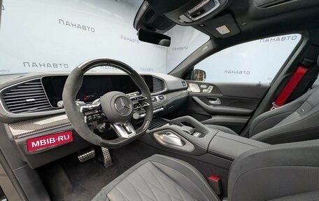 Mercedes-Benz GLE Coupe AMG, 2025 год, 17 999 000 рублей, 6 фотография