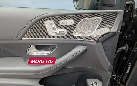Mercedes-Benz GLE Coupe AMG, 2025 год, 17 999 000 рублей, 5 фотография