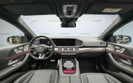 Mercedes-Benz GLE Coupe AMG, 2025 год, 17 999 000 рублей, 10 фотография