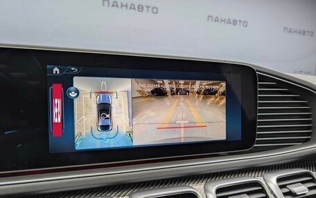 Mercedes-Benz GLE Coupe AMG, 2025 год, 17 999 000 рублей, 22 фотография