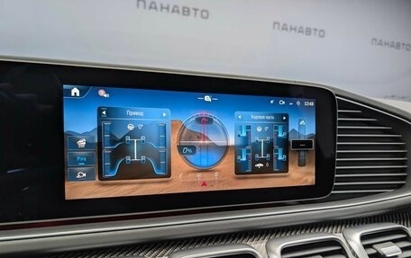 Mercedes-Benz GLE Coupe AMG, 2025 год, 17 999 000 рублей, 20 фотография
