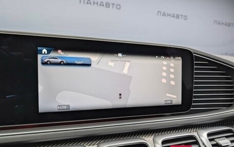 Mercedes-Benz GLE Coupe AMG, 2025 год, 17 999 000 рублей, 17 фотография