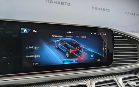 Mercedes-Benz GLE Coupe AMG, 2025 год, 17 999 000 рублей, 21 фотография