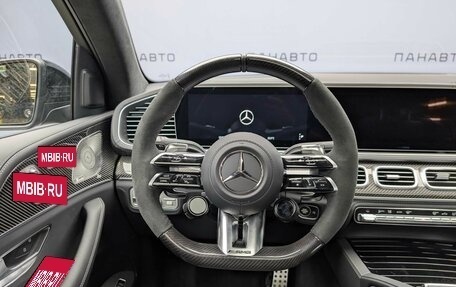 Mercedes-Benz GLE Coupe AMG, 2025 год, 17 999 000 рублей, 11 фотография