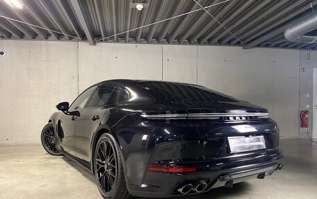 Porsche Panamera, 2025 год, 37 087 240 рублей, 3 фотография