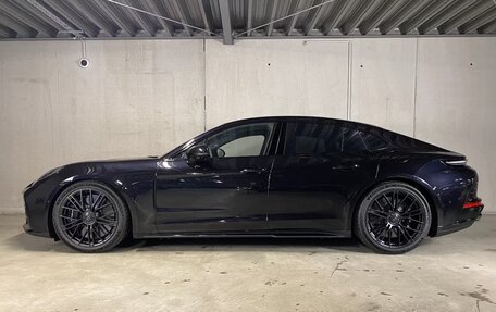 Porsche Panamera, 2025 год, 37 087 240 рублей, 2 фотография