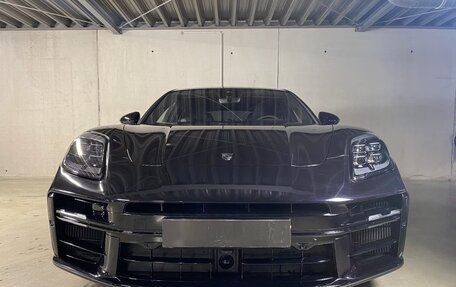 Porsche Panamera, 2025 год, 37 087 240 рублей, 5 фотография