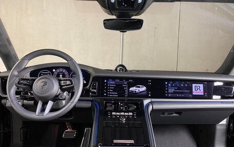 Porsche Panamera, 2025 год, 37 087 240 рублей, 6 фотография
