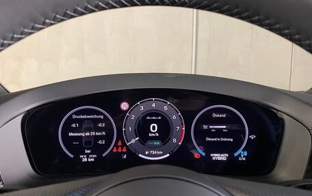Porsche Panamera, 2025 год, 37 087 240 рублей, 13 фотография