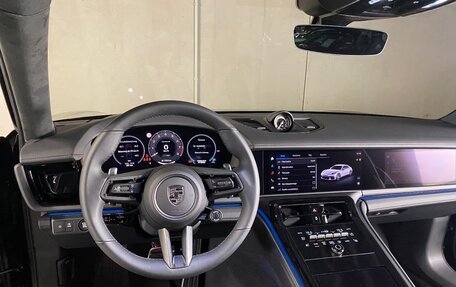 Porsche Panamera, 2025 год, 37 087 240 рублей, 7 фотография