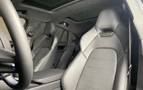 Porsche Panamera, 2025 год, 37 087 240 рублей, 9 фотография