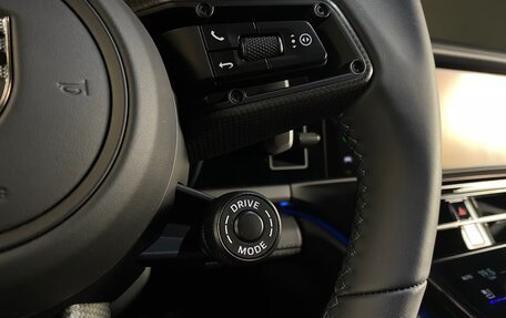 Porsche Panamera, 2025 год, 37 087 240 рублей, 11 фотография